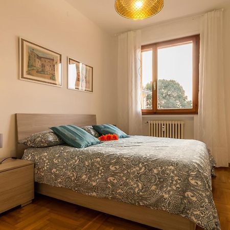 Apartament Basilica Sant'Antonio @100 Meters Padwa Zewnętrze zdjęcie