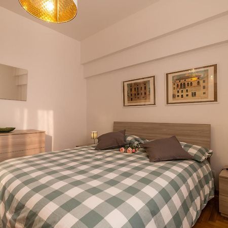 Apartament Basilica Sant'Antonio @100 Meters Padwa Zewnętrze zdjęcie