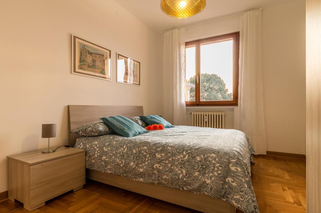 Apartament Basilica Sant'Antonio @100 Meters Padwa Zewnętrze zdjęcie