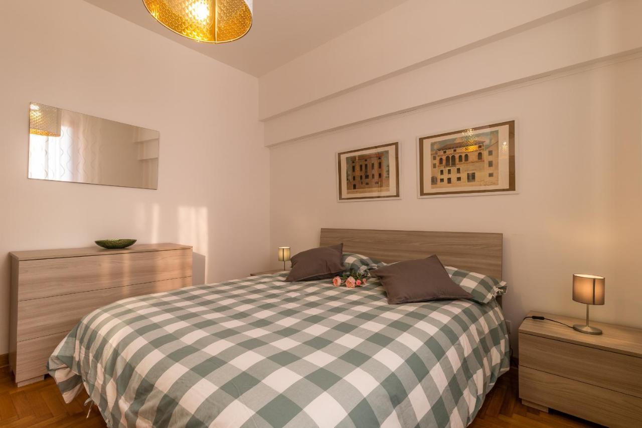 Apartament Basilica Sant'Antonio @100 Meters Padwa Zewnętrze zdjęcie