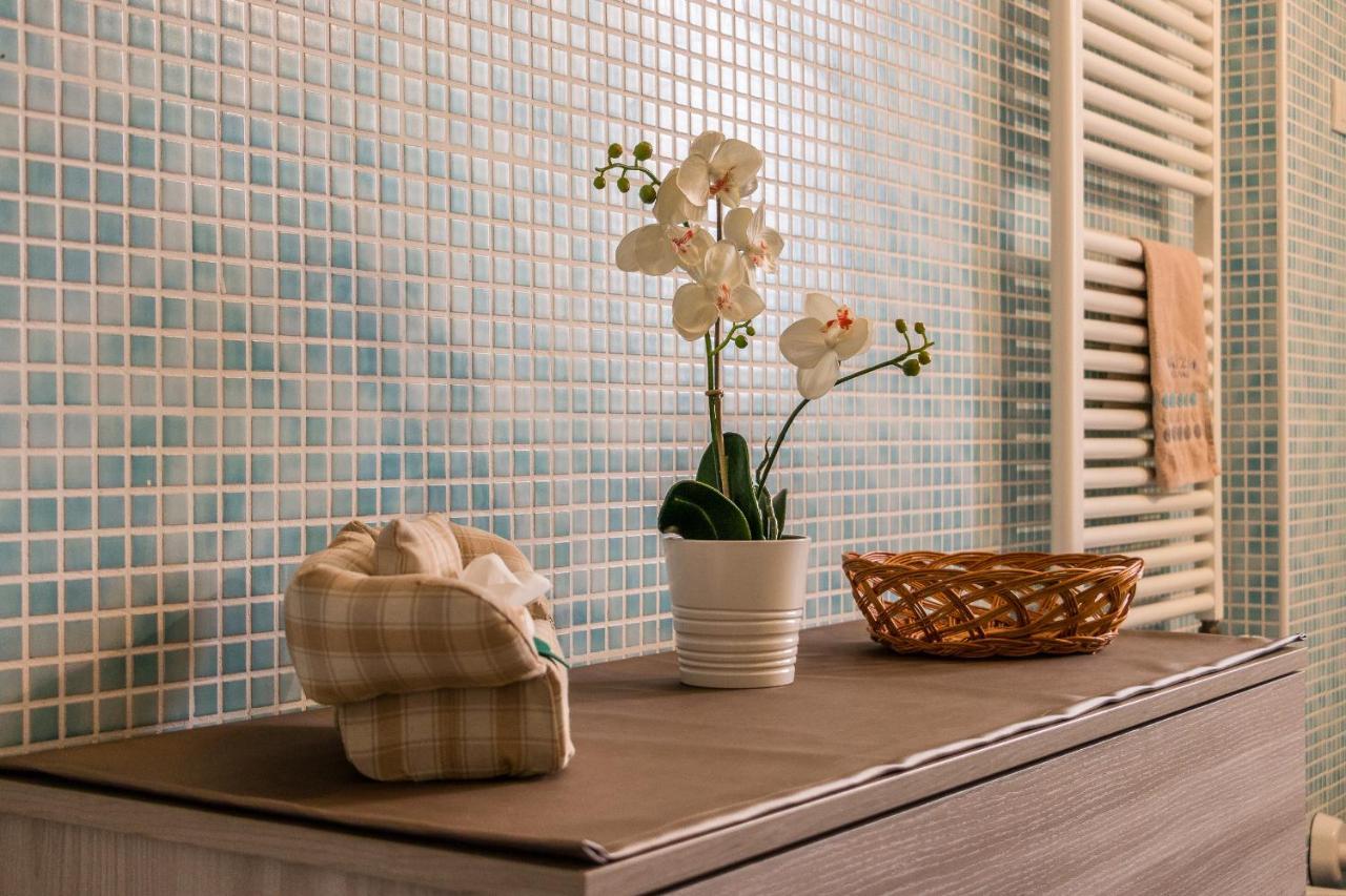Apartament Basilica Sant'Antonio @100 Meters Padwa Zewnętrze zdjęcie