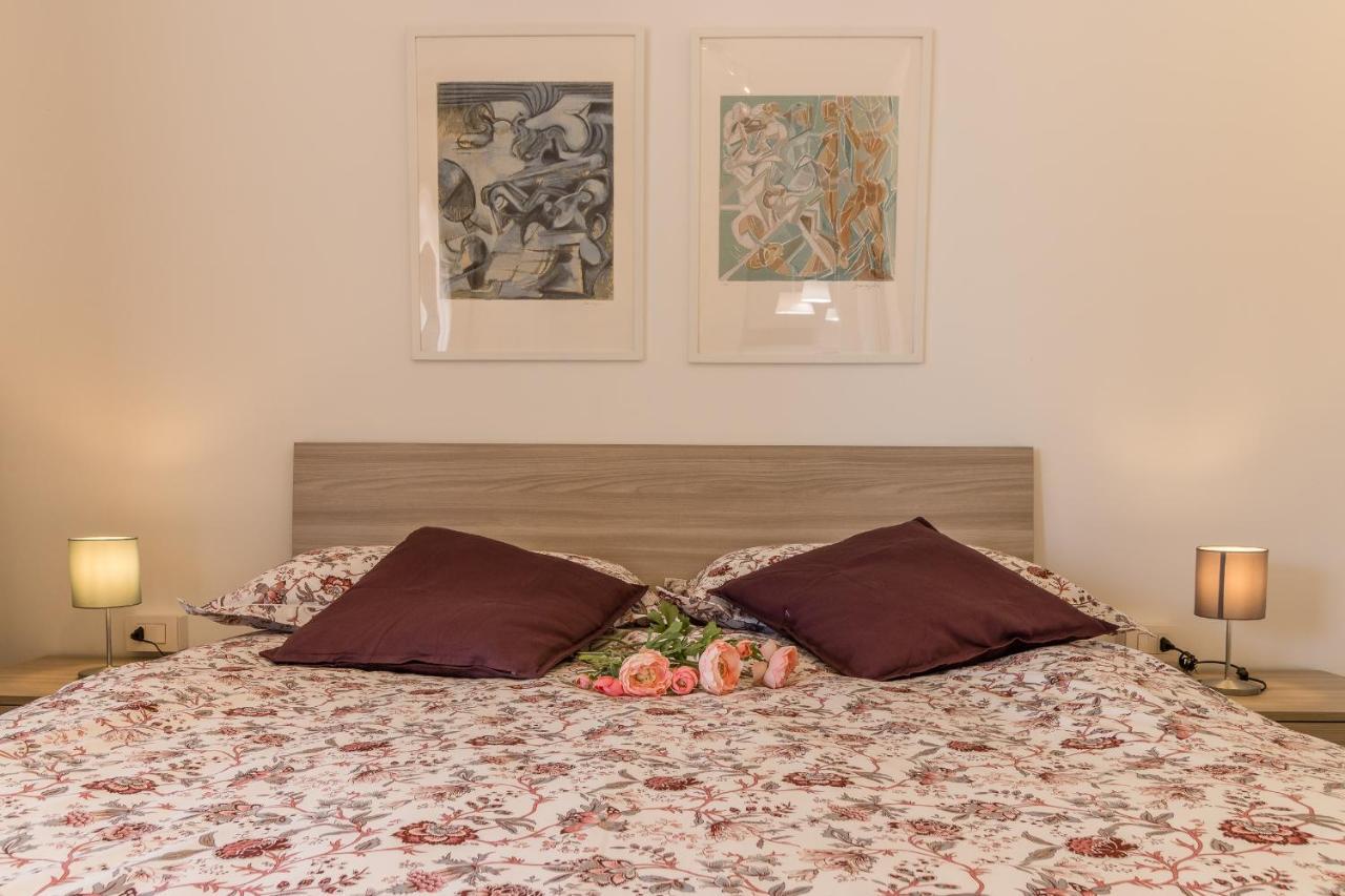 Apartament Basilica Sant'Antonio @100 Meters Padwa Zewnętrze zdjęcie