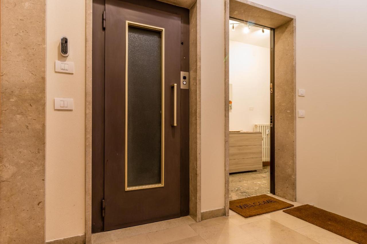 Apartament Basilica Sant'Antonio @100 Meters Padwa Zewnętrze zdjęcie