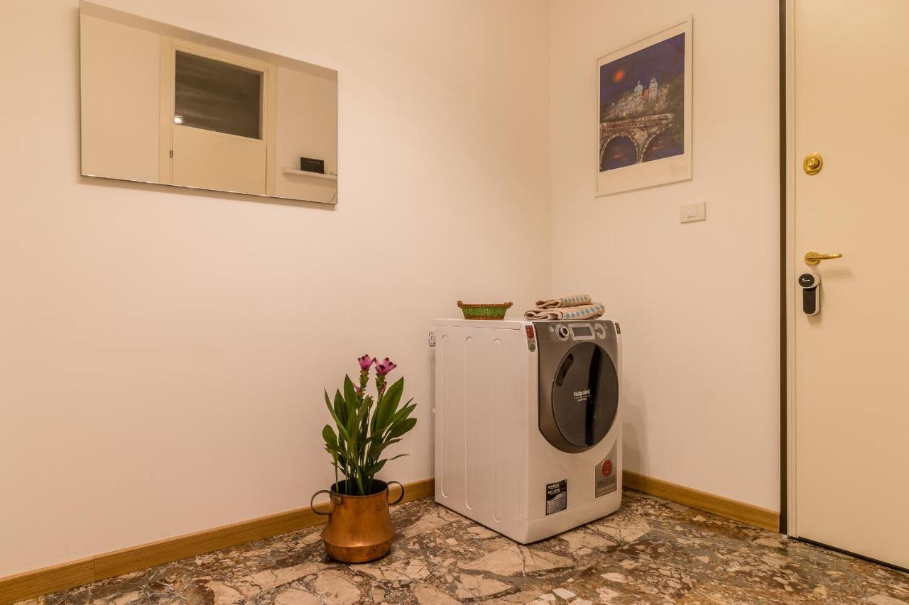 Apartament Basilica Sant'Antonio @100 Meters Padwa Zewnętrze zdjęcie