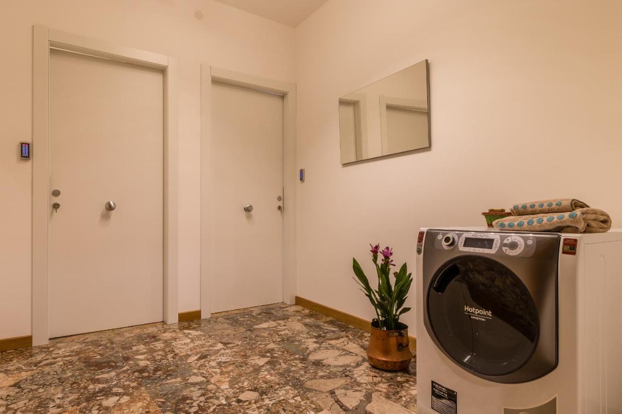 Apartament Basilica Sant'Antonio @100 Meters Padwa Zewnętrze zdjęcie